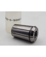 Precisie Spantang 444E  dia 16, Verzenden