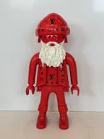 Rob VanMore - Playmobil VANMORE LV XXL - 63cm