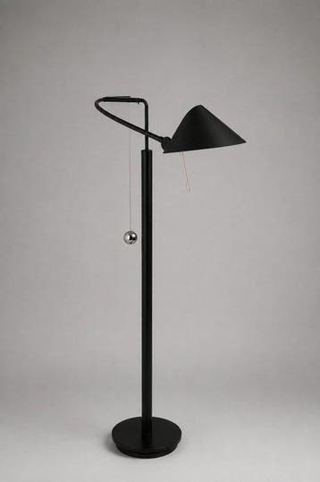 Artemide - Carlo Forcolini - Staande lamp - Nestore lezing -