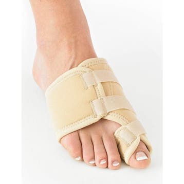 Neo G Hallux valgus soft support, Diversen, Braces, Verzenden, Nieuw