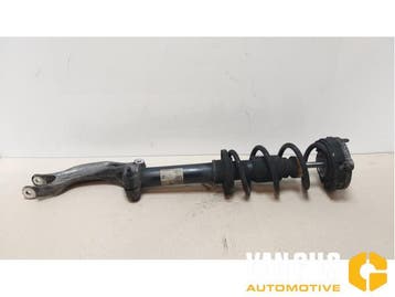 Schokdemperpoot rechts-voor Audi A4 O193933, Nieuw