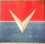 Danny Vera – The Outsider 8714374964562 (1-12-Vinyl-LP), Ophalen of Verzenden