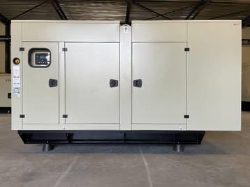 Volvo TAD841GE - 275 kVA Generator - DPX-18876, Ophalen of Verzenden