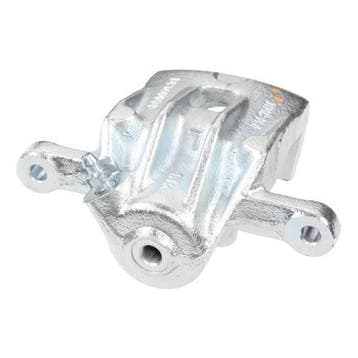 Remklauw Achteras links Hyundai Matrix 1.6 2001-2010, Verzenden
