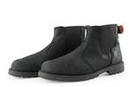 Timberland Chelsea boots in maat 43½ Zwart, Verzenden, Boots, Gedragen, Timberland