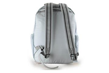 Kipling Rugzak Blauw, Verzenden