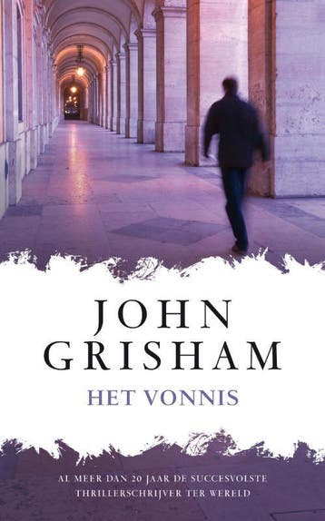 Het vonnis 9789022995631 John Grisham, Verzenden, Gelezen, John Grisham