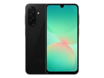 Samsung Galaxy A26 - Zwart - 256 GB - Dubbele fysieke, Verzenden