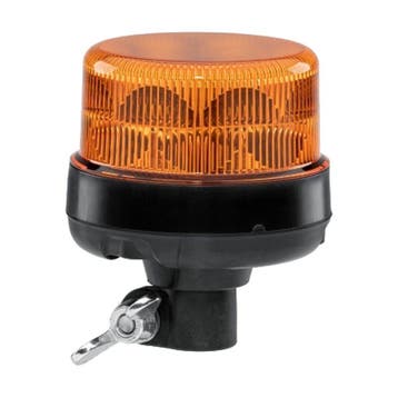 Hella LED Flitslamp 12/24V Oranje ADR | 2XD 066 146-011, Ophalen of Verzenden