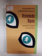 VREEMDE OGEN 9789053331750 Joustra, Verzenden, Zo goed als nieuw, Joustra