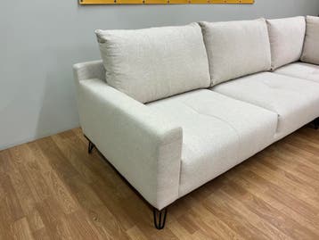 OVERSTOCK DEALS SofaCycle - Design l-zetel (NIEUW), Ophalen of Verzenden, Nieuw