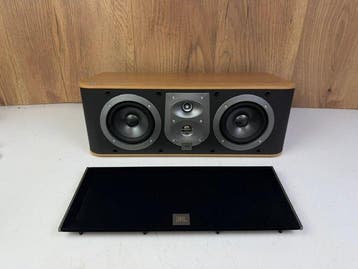 JBL - ES25C Center Enceinte, TV, Hi-fi & Vidéo