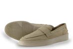 Greve Loafers in maat 45 Beige, Kleding | Heren, Schoenen, Loafers, Overige kleuren, Verzenden, Zo goed als nieuw