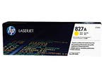 HP - 827a (CF302A) Toner Geel Origineel, Ophalen of Verzenden, Nieuw, Cartridge, HP