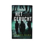 Het gerucht 9789044365689 Lesley Kara, Verzenden, Lesley Kara