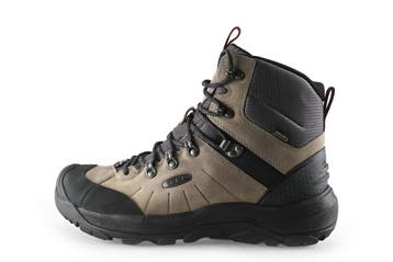 Keen Wandelschoenen in maat 43 Bruin, Bruin, Verzenden, Zo goed als nieuw, Keen