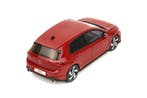 Otto Mobile 1:18 - Voiture miniature - Volkswagen Golf 8 GTI, Hobby & Loisirs créatifs