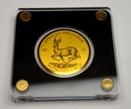 Tsjaad. 5000 Francs 2019 Krugerrand Springbok - 1/200oz