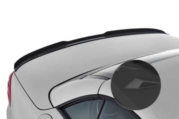 Achtervleugel met ABE voor Mercedes-Benz SL R230 HF738-S, Verzenden, Nieuw
