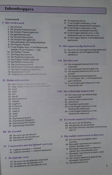Your grammar references 9789003362520 J. Lammerse, Verzenden, J. Lammerse