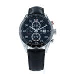 TAG Heuer - Carrera Calibre 1887 Chronograph Date -