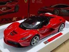 Bburago 1:18 - Modelauto - Ferrari LaFerrari, Nieuw