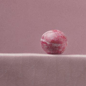 Ursula van de Bunte - When one rolled Away