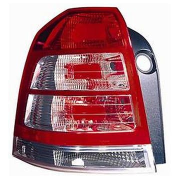 Opel Zafira B 2008+ Achterlicht Links (Achterlampen), Verzenden, Nieuw