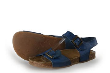 Kipling Sandalen Jongens in maat 32 Blauw, Verzenden, Schoenen