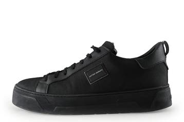 Antony Morato Sneakers in maat 43 Zwart, Kleding | Heren, Schoenen, Antony Morato, Verzenden, Zwart, Zo goed als nieuw