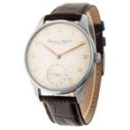 IWC - Portuguese Hand-wound 125th Anniversary - IW5441 -