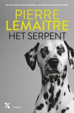 Het serpent 9789401617222 Pierre Lemaitre, Verzenden, Zo goed als nieuw, Pierre Lemaitre