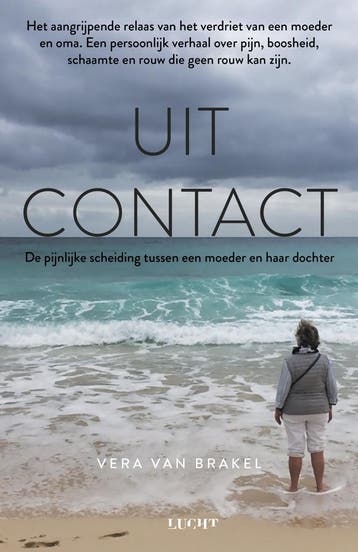 Uit contact 9789493272712 Vera van Brakel, Verzenden, Vera van Brakel