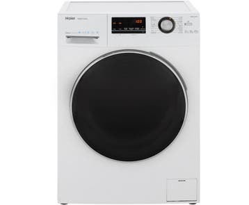 Haier HW80-B14636 - Wasmachine - 8 kg - 1400 tpm -, Elektronische apparatuur, Wasmachines, Ophalen of Verzenden, Nieuw