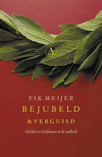 Bejubeld en verguisd 9789025364069 Fik Meijer, Verzenden, Gelezen, Fik Meijer