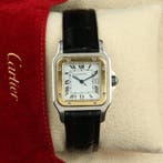 Cartier - Santos Carree - Sans prix de réserve - 2961 -, Bijoux, Sacs & Beauté