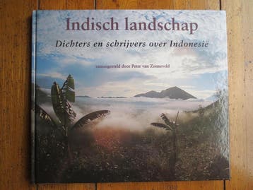 INDISCH LANDSCHAP 9789061138624, Verzenden, Gelezen