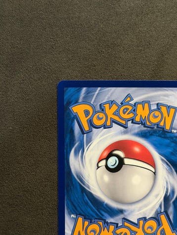 Pokémon - 1 Card - Charizard Pokémon Charizard Base Set 30th, Nieuw