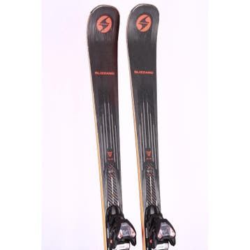 155 160 165 170 skis BLIZZARD THUNDERBIRD R13 2023, grip wa, Verzenden