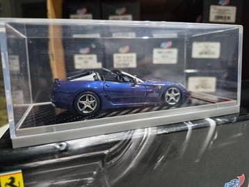 BBR 1:43 - Model sportwagen - Ferrari Superamerica aperta, Hobby en Vrije tijd, Nieuw