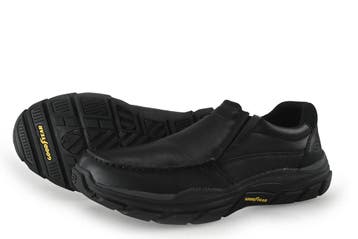 Skechers Instappers in maat 46 Zwart, Verzenden, Overige typen