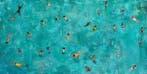 Felix van Horst - Aqua Abundance (XXL), Antiek en Kunst