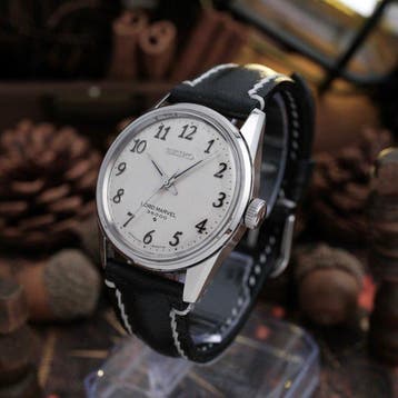 Seiko - Lord Marvel 36000 - Zonder minimumprijs - 5740-8000