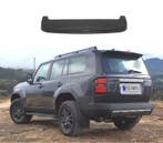 SPOILER DE TOIT TOYOTA LAND CRUISER J250 24- NOIR BRILLANT, Auto-onderdelen, Carrosserie, Verzenden, Nieuw