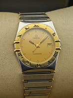 Omega - Constellation - Unisexe - 1990-1999, Handtassen en Accessoires, Nieuw