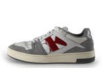 Calvin Klein Sneakers in maat 42 Grijs, Kleding | Heren, Schoenen, Calvin Klein, Overige kleuren, Verzenden, Sneakers