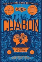 Telegraph Avenue 9780061493355 Michael Chabon, Verzenden, Michael Chabon