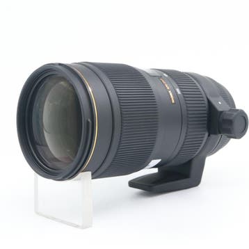 Sigma 70-200mm F/2.8 EX APO DG Macro HSM II Nikon | Occasion, Ophalen of Verzenden, Nieuw