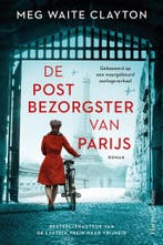 De postbezorgster van Parijs (9789402709421), Verzenden