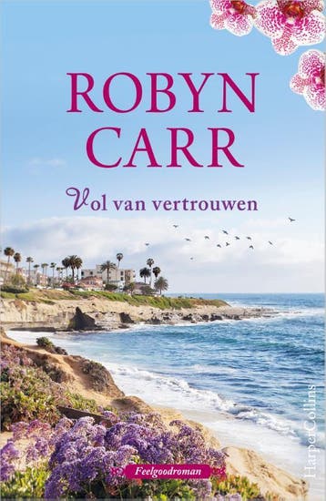Vol van vertrouwen / Thunder Point-serie / 8 9789402702798, Verzenden, Robyn Carr